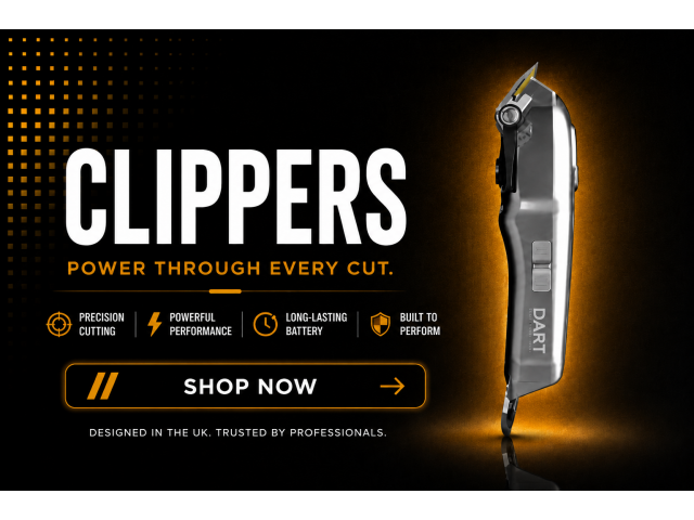 Hair Clippers