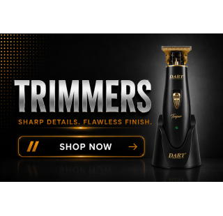 Hair Trimmers