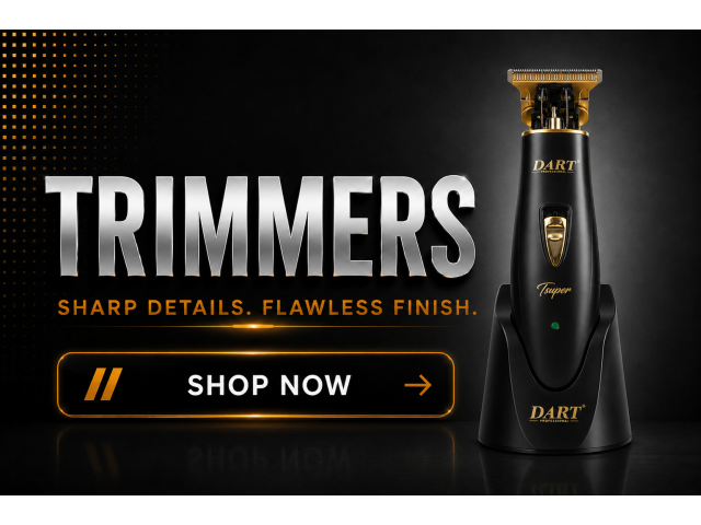 Hair Trimmers