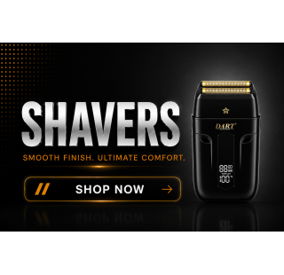 Foil Shavers 