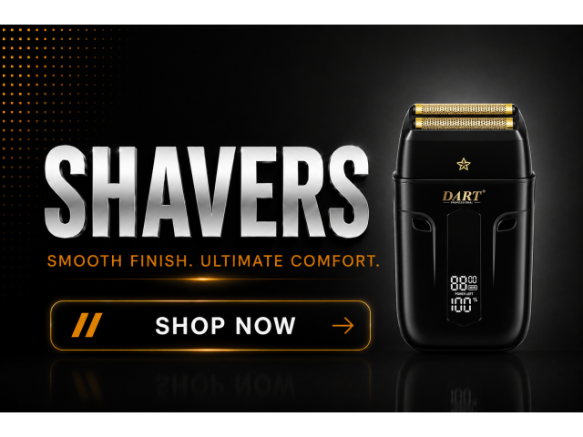 Foil Shavers 
