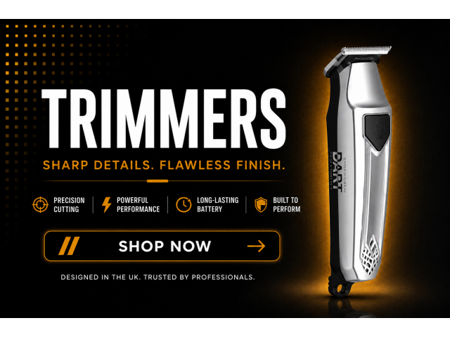Hair Trimmers