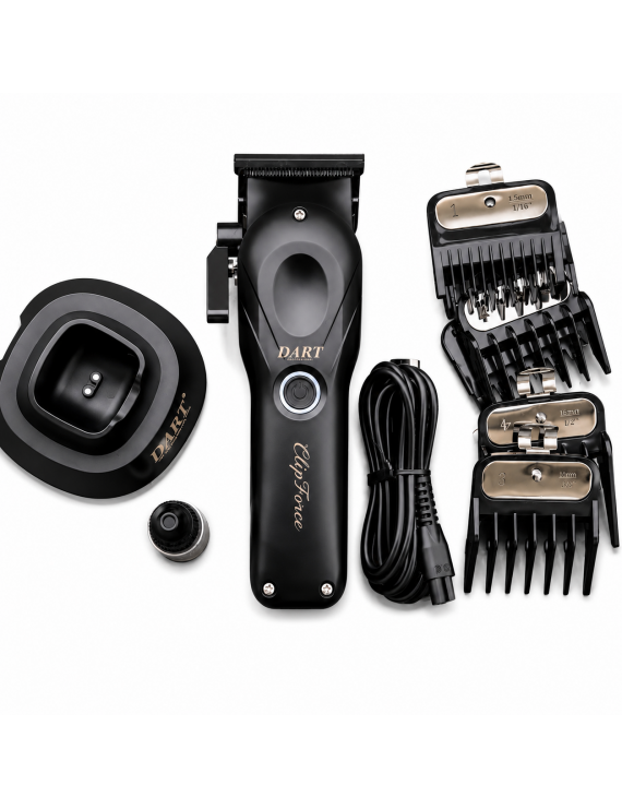 CLIP FORCE CLIPPER