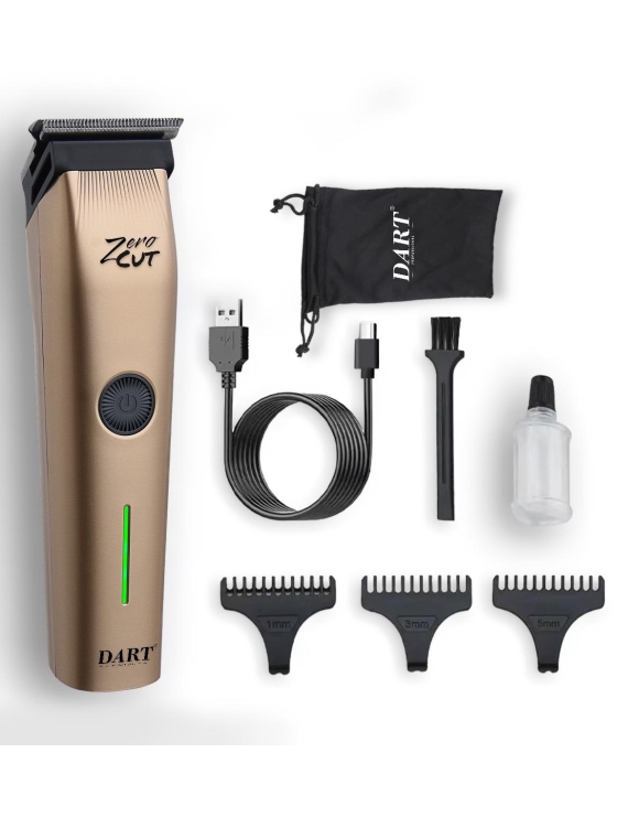 Zero Cut Rechargeable Trimmer