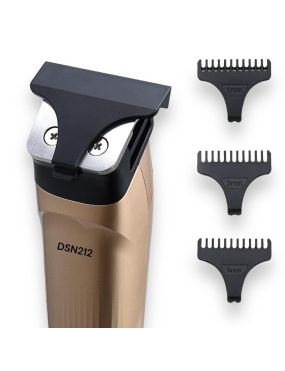 Zero Cut Rechargeable Trimmer