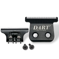 DART Ultra-T Blade + DLC cutter