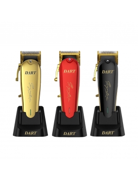   SIGNATURE Cordless Clipper with Charging Stand