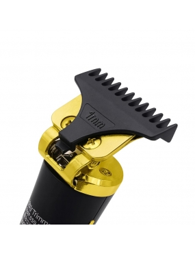 TT Cordless Beard and Hair Trimmer 