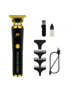 TT Cordless Beard and Hair Trimmer 