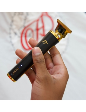 TT Cordless Beard and Hair Trimmer 