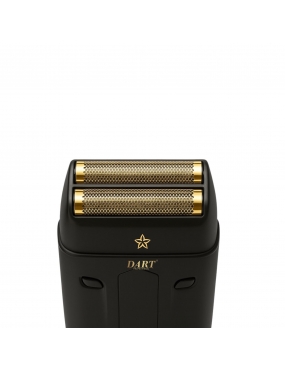    FINISHER Foil Shaver
