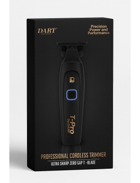 T-Pro Cordless Trimmer by DART