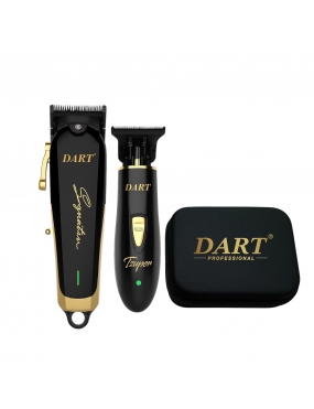     SIGNATURE / TSUPER KIT 