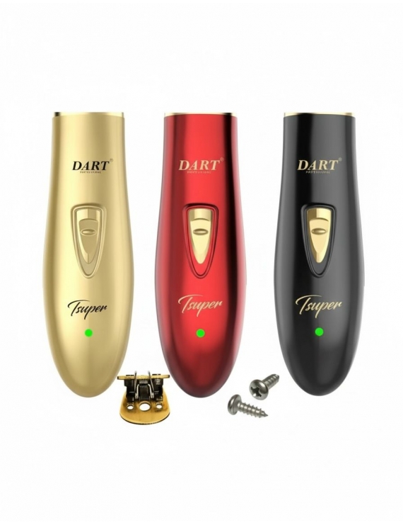 TSUPER Replacement Shell