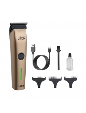  Zero Cut Rechargeable Trimmer