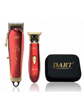     SIGNATURE / TSUPER KIT 