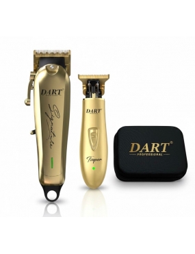     SIGNATURE / TSUPER KIT 