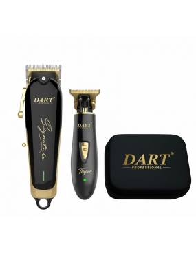     SIGNATURE / TSUPER KIT 