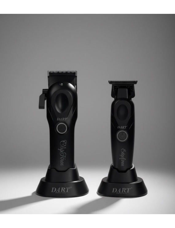 ClipForce x Edgeforce