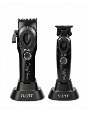 ClipForce x Edgeforce