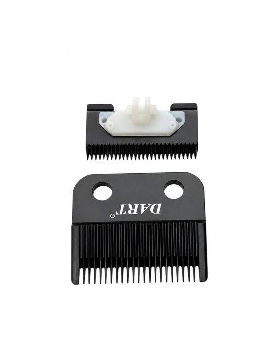 Deluxe taper fade DLC Clipper blade {ClipForce/Flawless)
