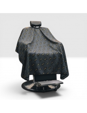 DART Obsidian Luxe Cape