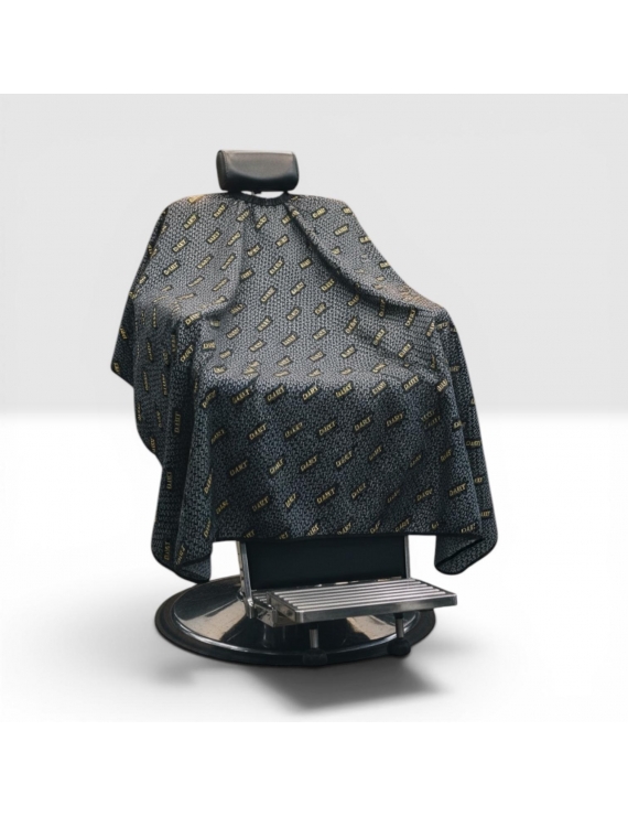 DART Obsidian Luxe Cape