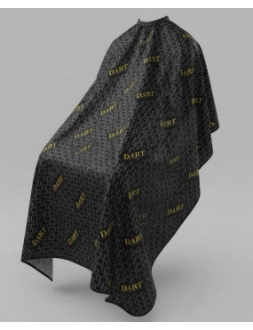 DART Obsidian Luxe Cape
