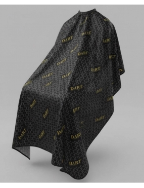 DART Obsidian Luxe Cape
