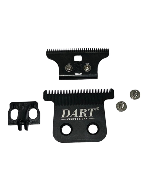 DART Ultra-T Blade + DLC cutter