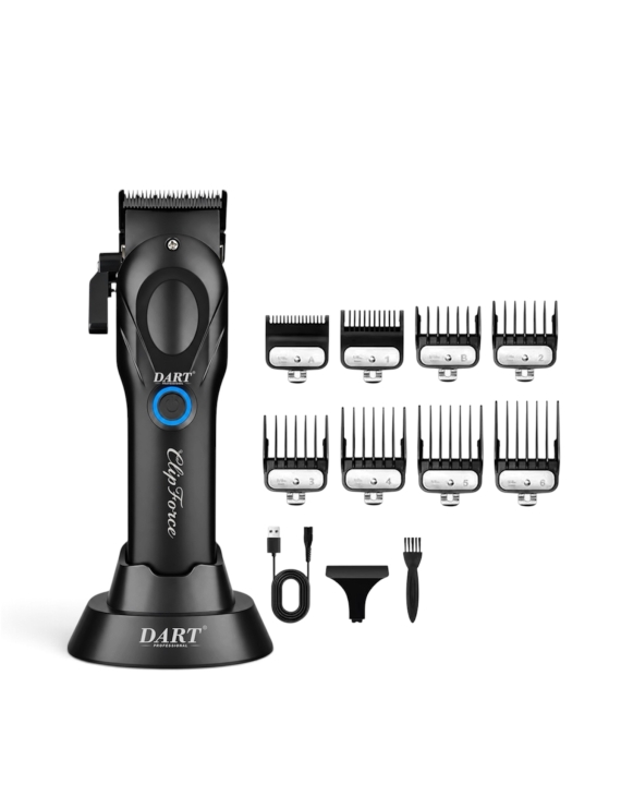 CLIP FORCE CLIPPER