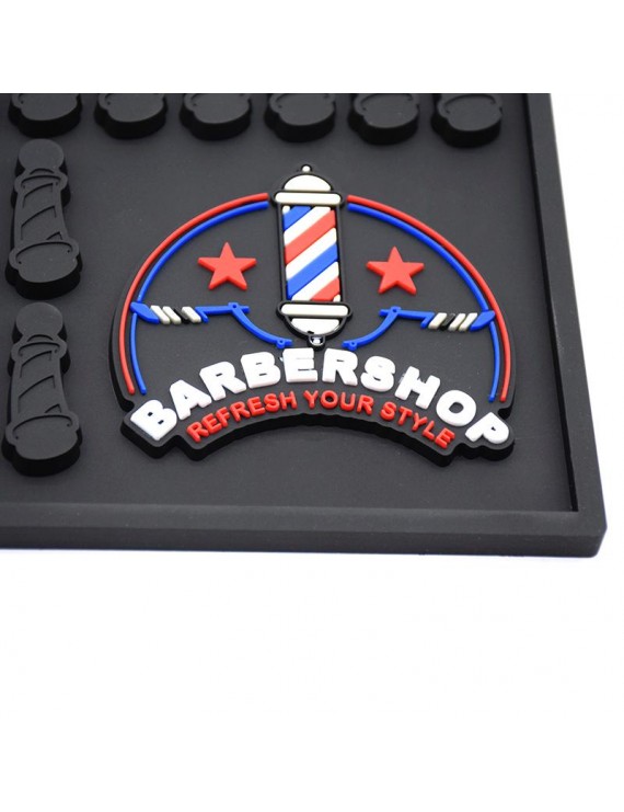 DART Barber Mat 