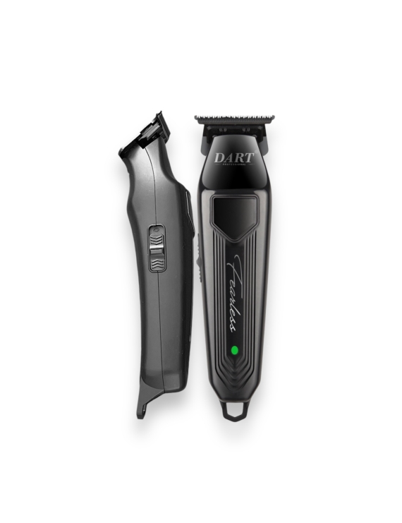    FEARLESS Cordless Trimmer