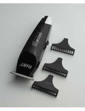  SUPERIOR Cordless Trimmer (USB)